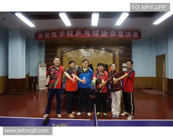 西安乒乓球队的速度之道与训练秘籍探讨