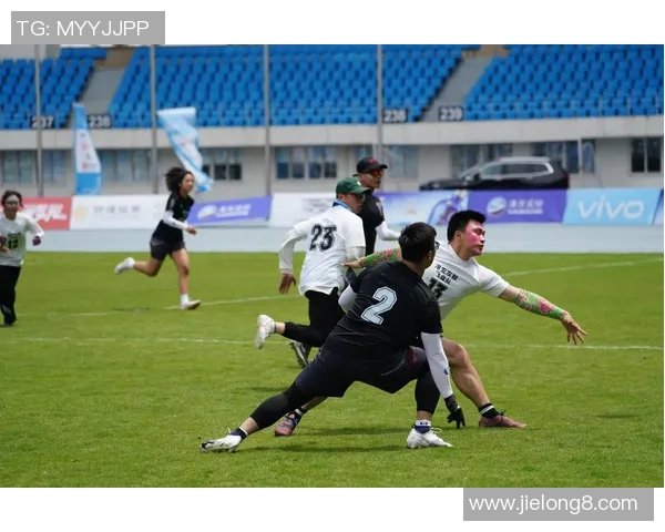 飞盘运动在南京的崛起与发展探讨南京飞盘队的团队意识与文化传承