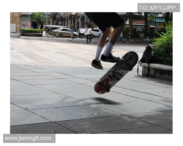 陈秀英独家分享滑板技巧与心得体会助你轻松入门滑板世界